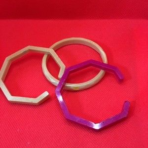 Meet your Posher, Dorothy